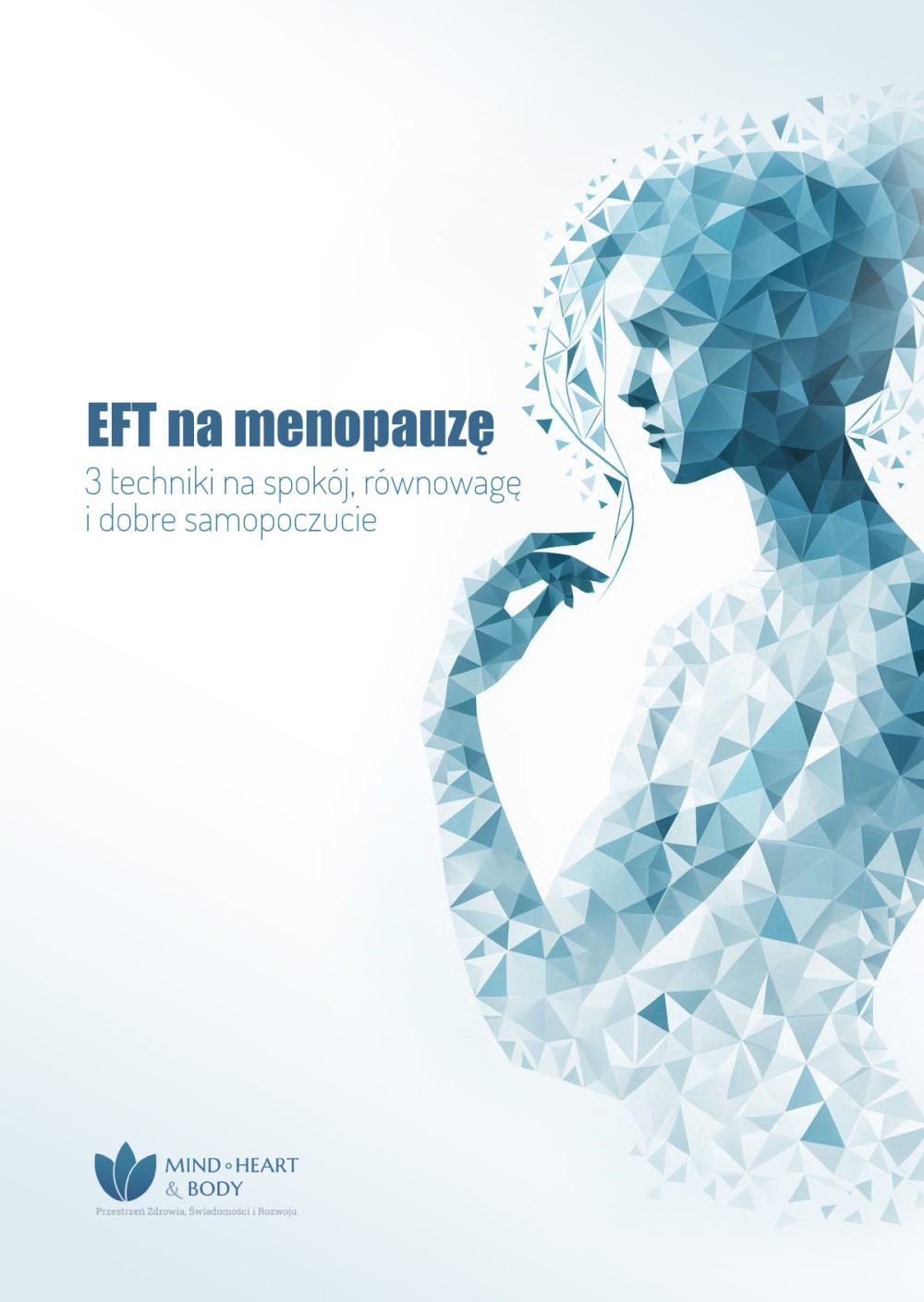 EFT na menopauzę - Heart, Mind & Body