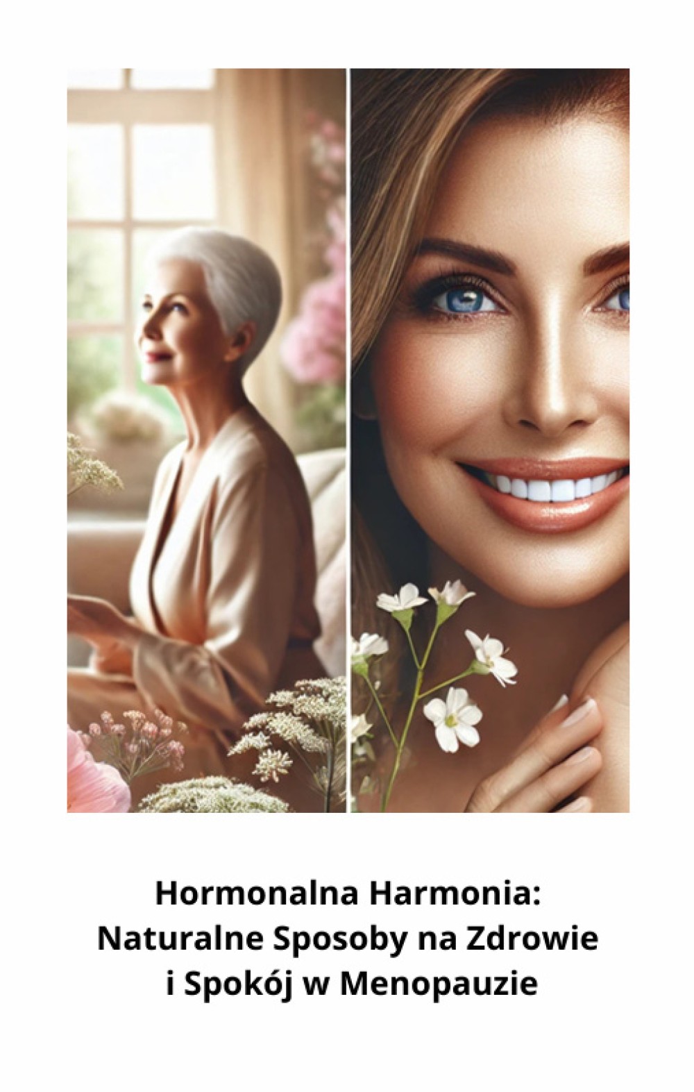Hormonalna Harmonia - Heart, Mind & Body