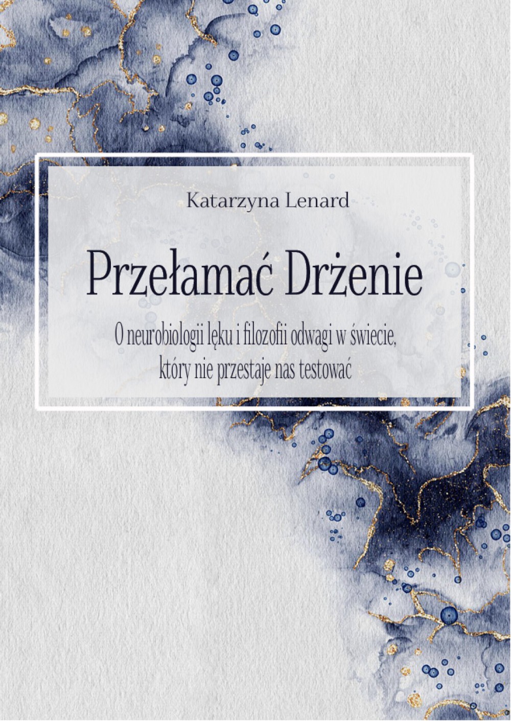 Przełamać drżenie - Heart, Mind & Body