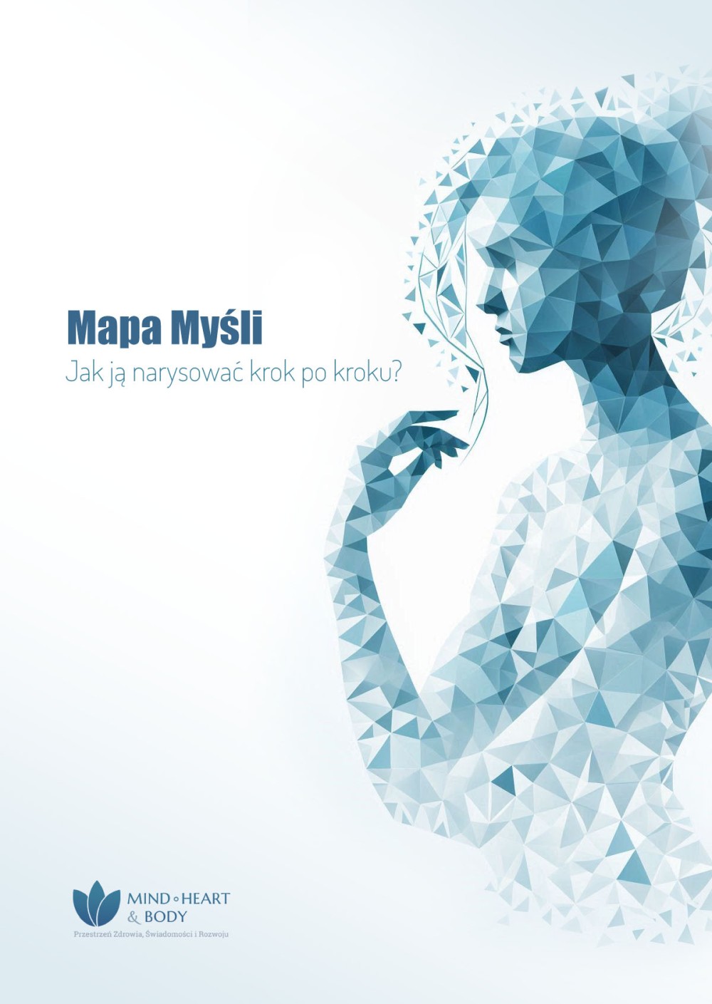 Mapa Myśli - Heart, Mind & Body